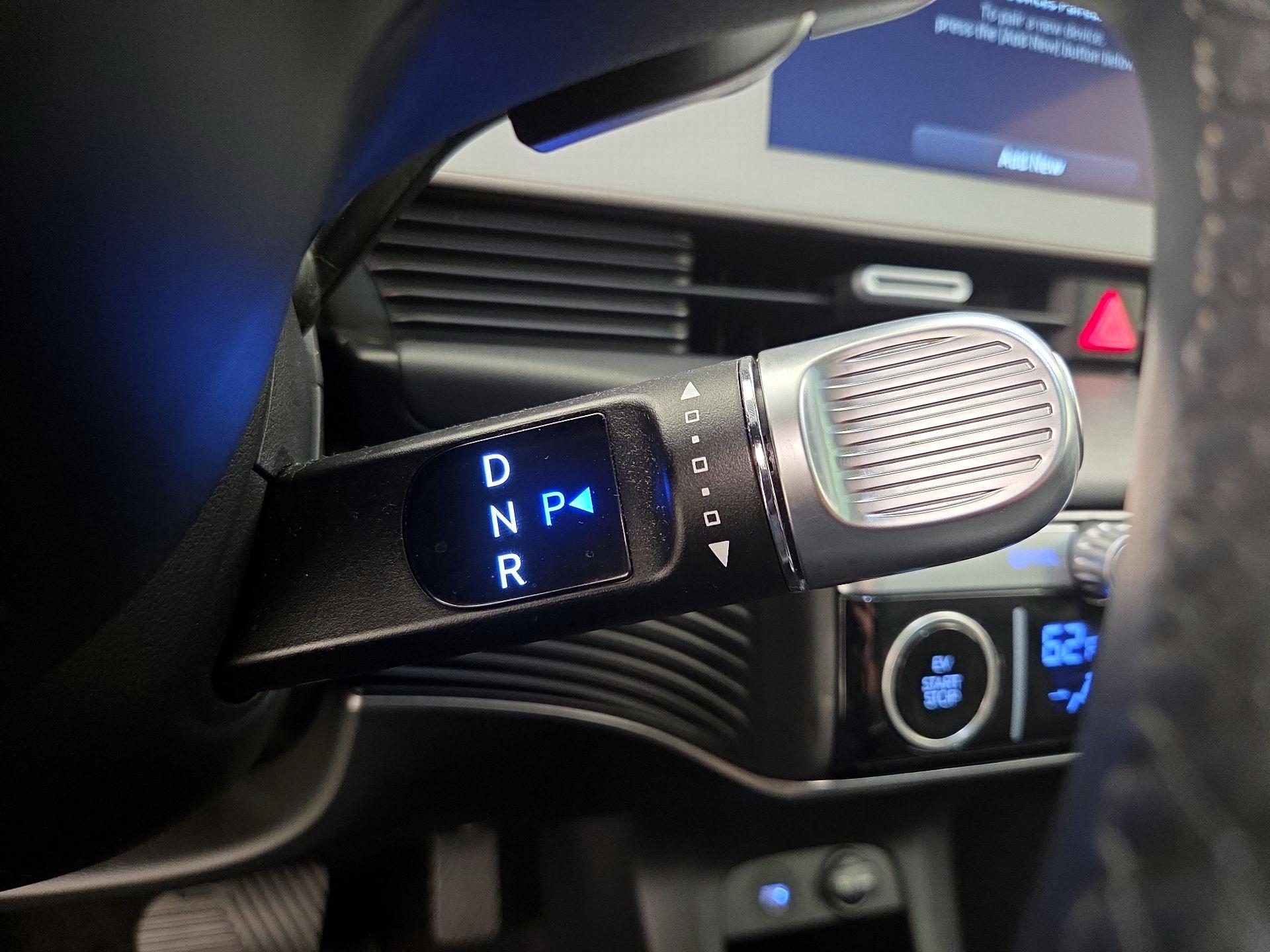 Thumbnail: 2023 Hyundai Ioniq 5 - 17
