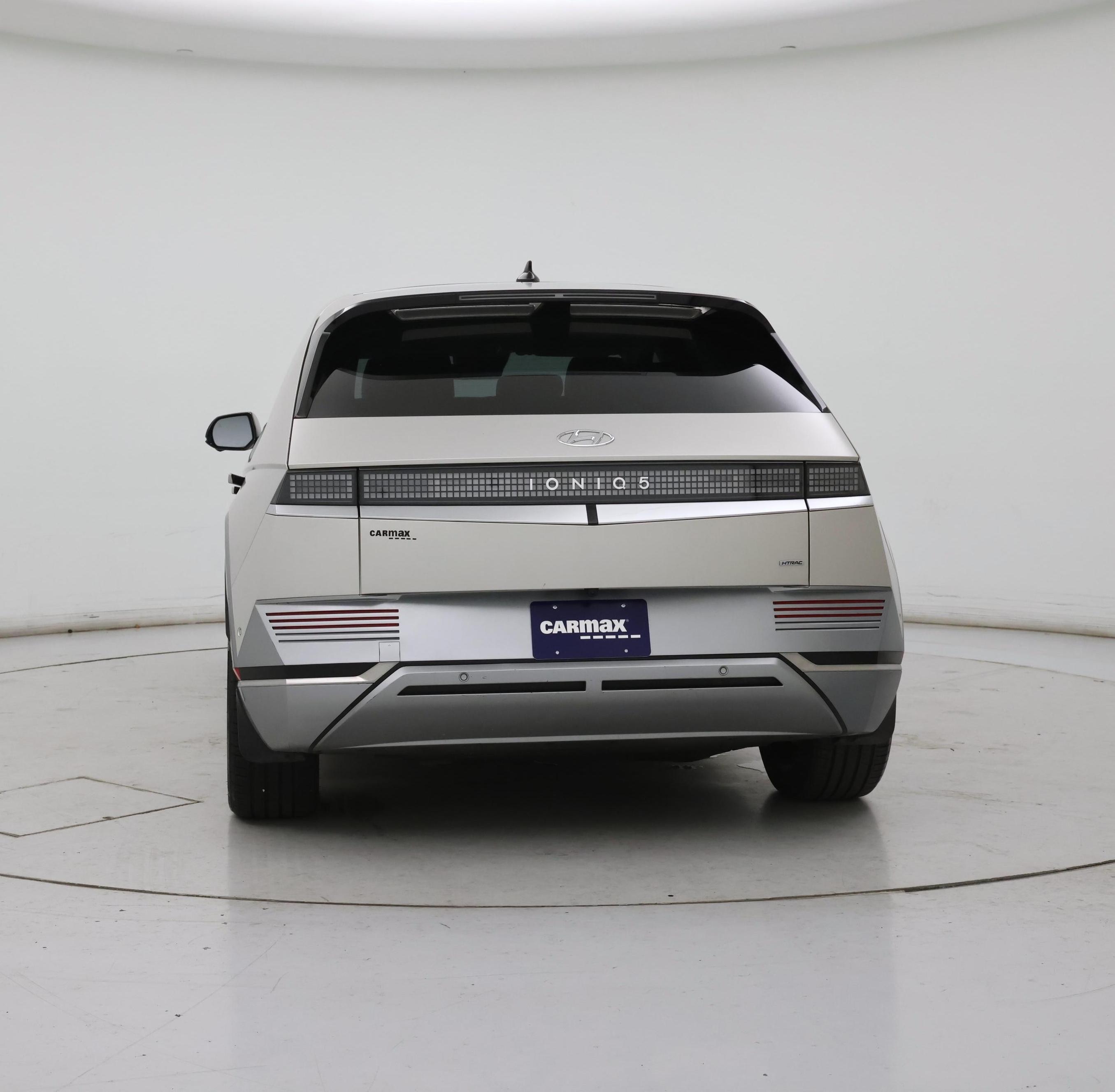 Thumbnail: 2023 Hyundai Ioniq 5 - 6
