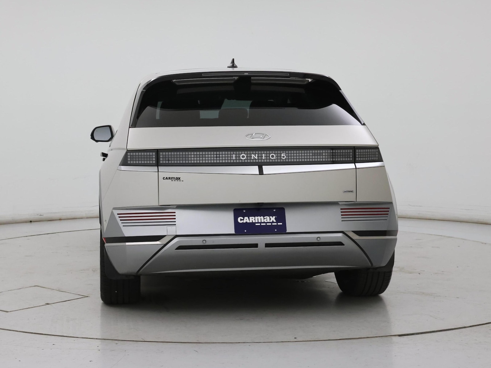 2023 Hyundai IONIQ 5 Limited - Photo 7