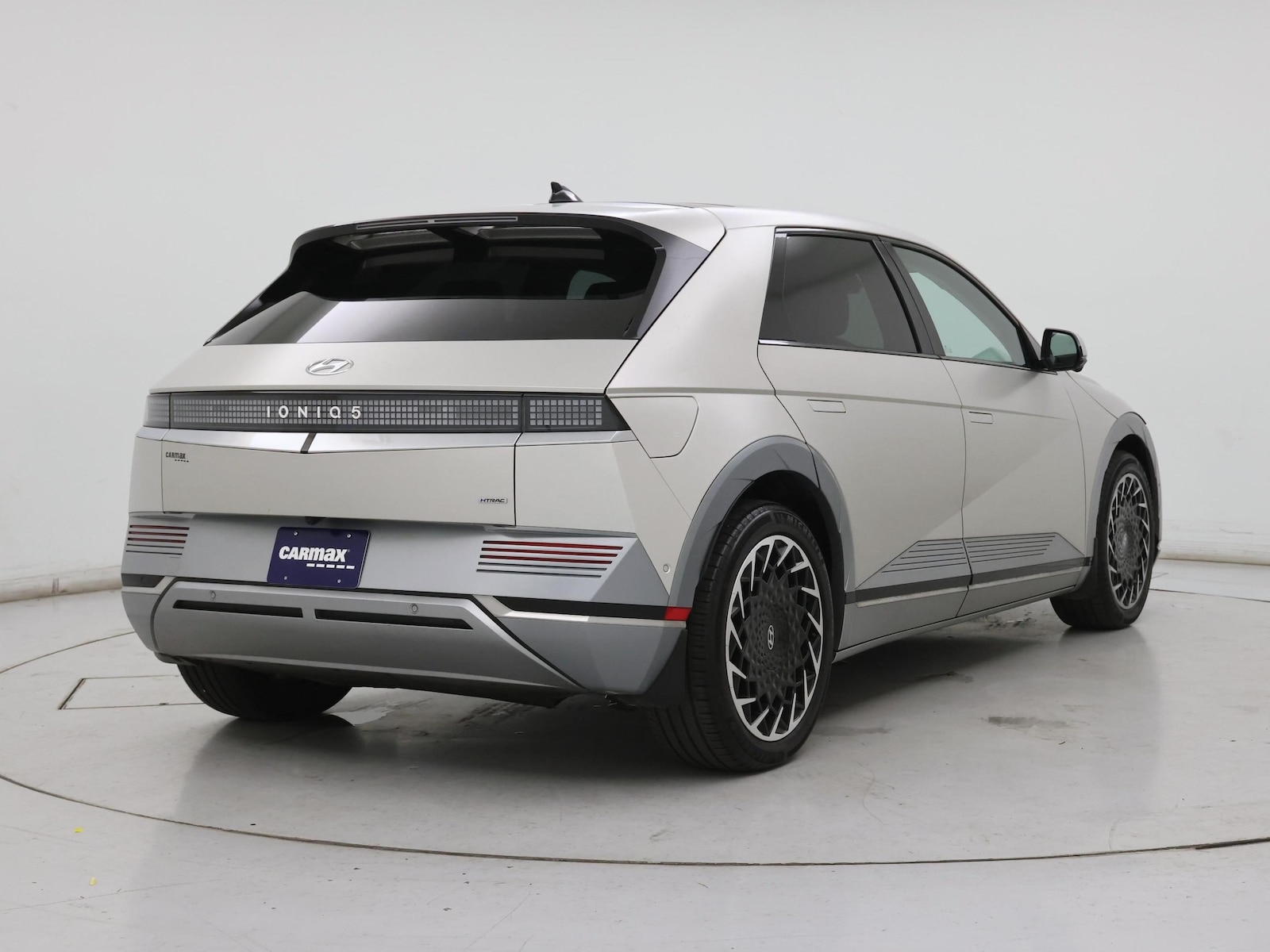 2023 Hyundai IONIQ 5 Limited - Photo 9