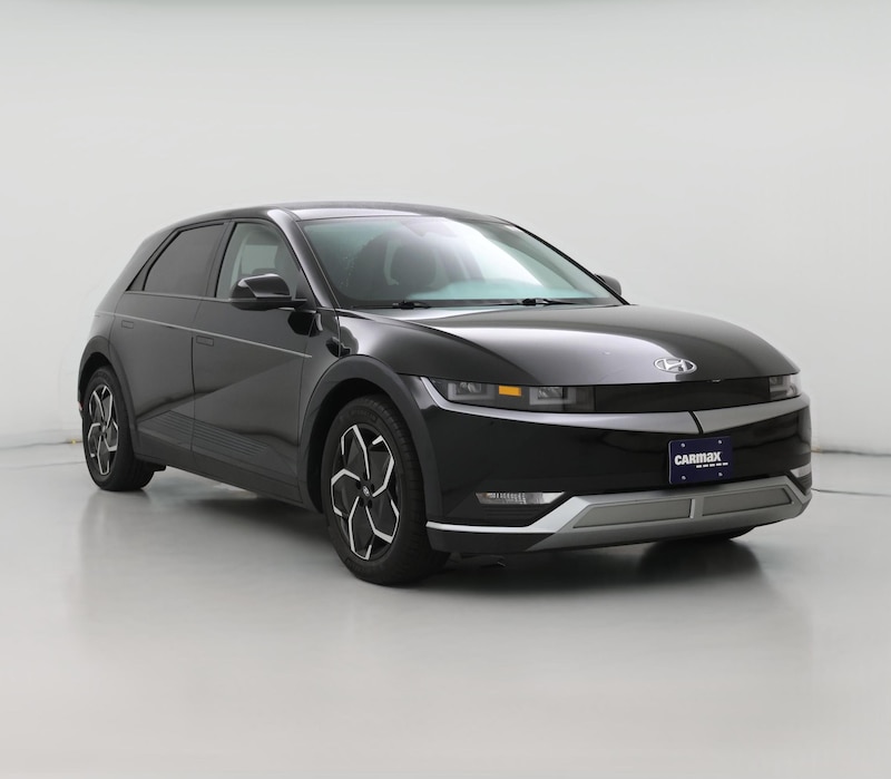 2024 Hyundai Ioniq 5 SE