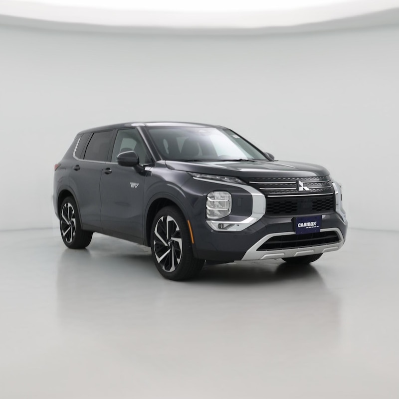 2025 Mitsubishi Outlander Plug in Hybrid SE