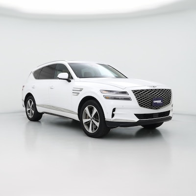 2024 Genesis GV80 3.5T
