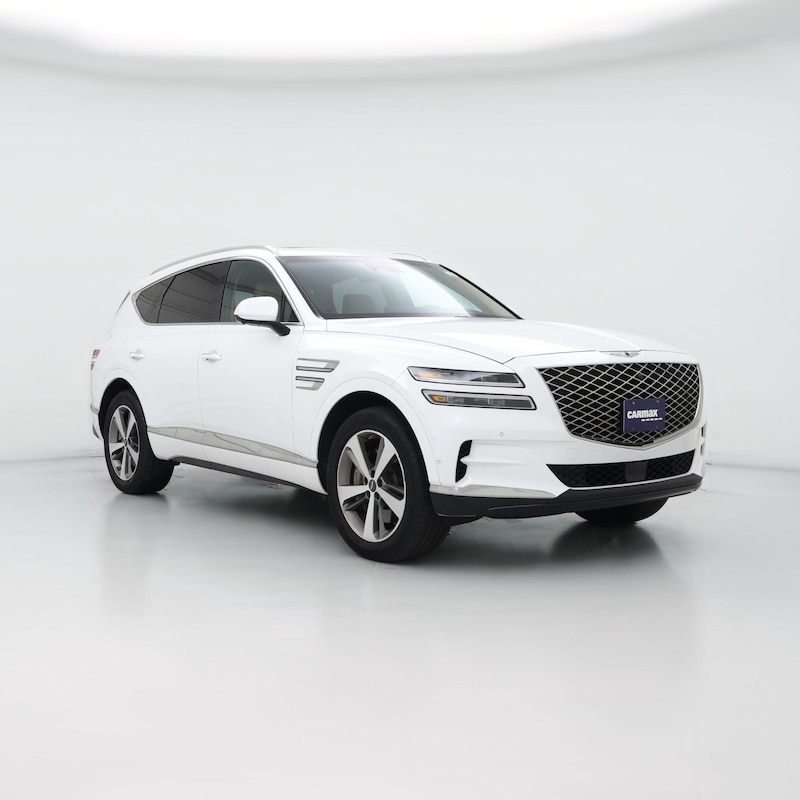 2024 Genesis GV80 3.5T