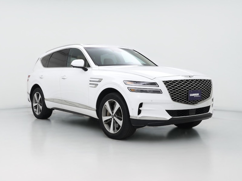 2024 Genesis GV80 3.5T