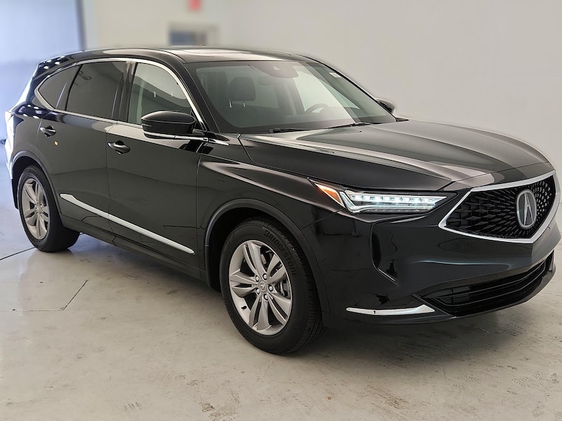 2024 Acura MDX