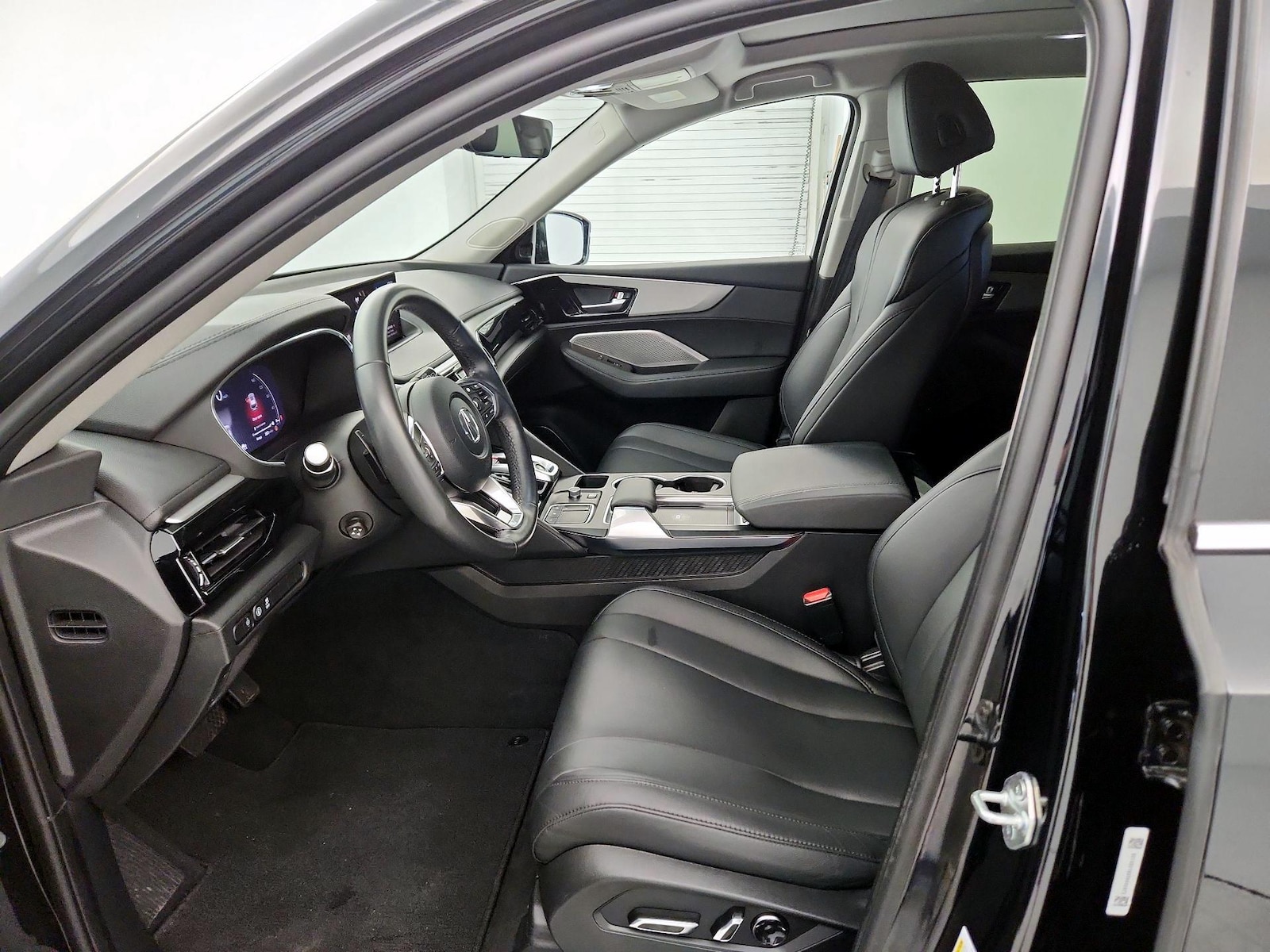 2024 Acura MDX Base - Photo 11