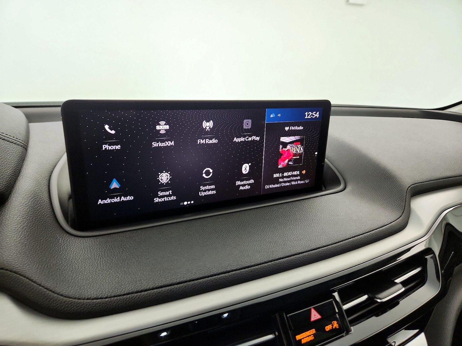 2024 Acura MDX Base - Photo 14