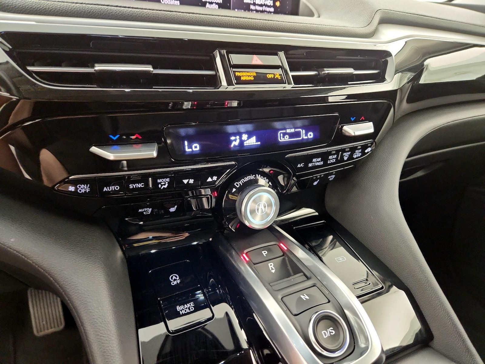 2024 Acura MDX Base - Photo 15