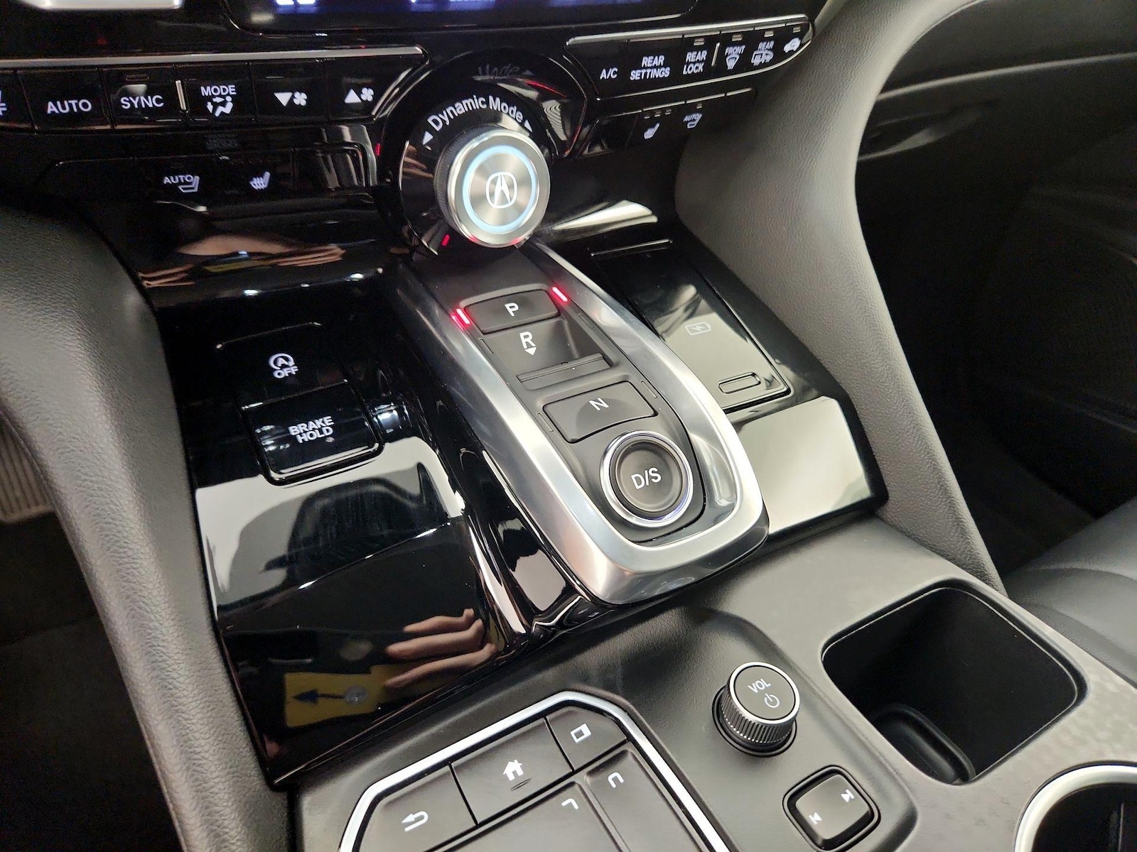 2024 Acura MDX Base - Photo 16