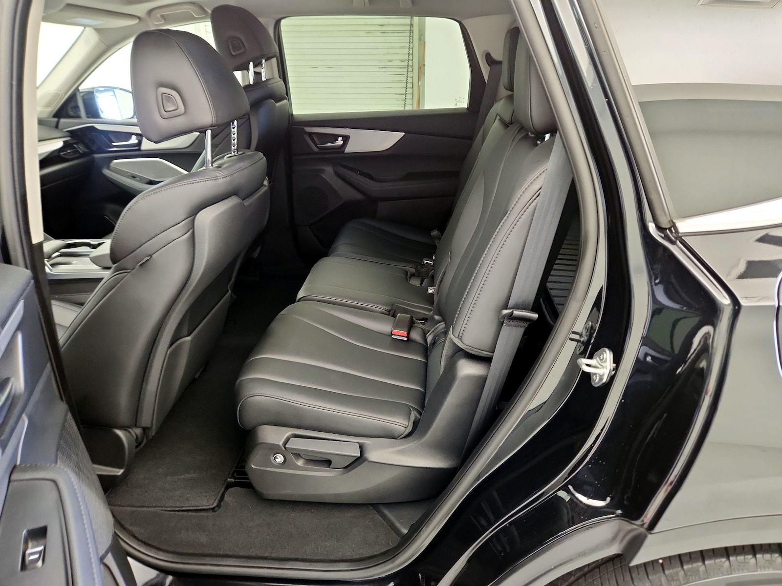 2024 Acura MDX Base - Photo 17