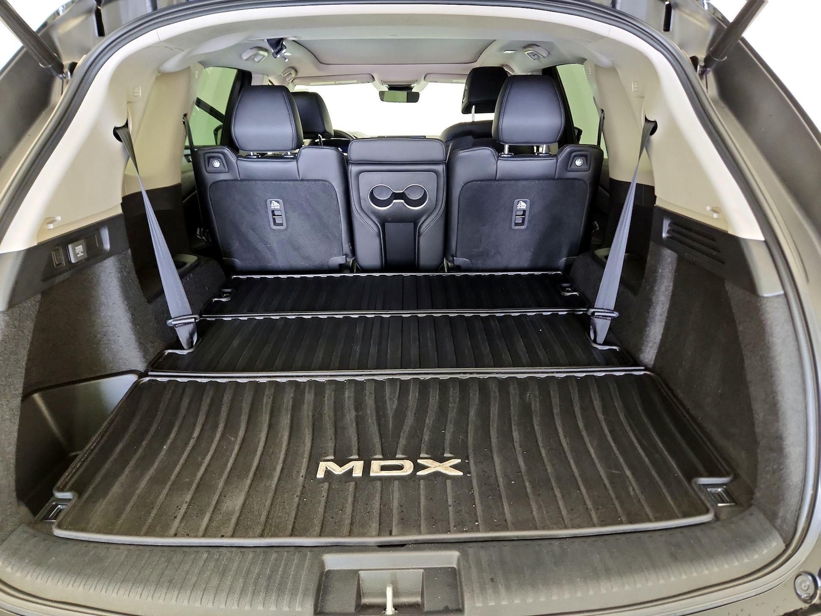 2024 Acura MDX Base - Photo 18