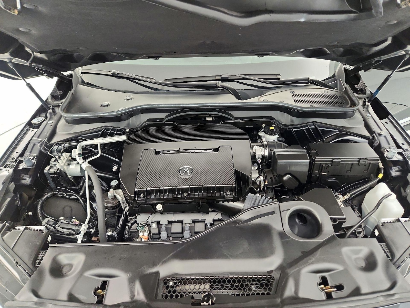 2024 Acura MDX Base - Photo 19