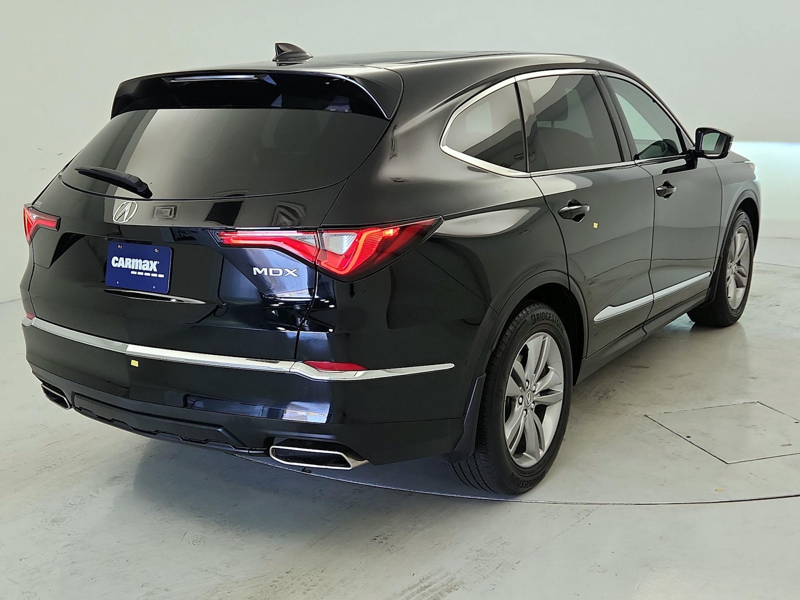2024 Acura MDX Base - Photo 6
