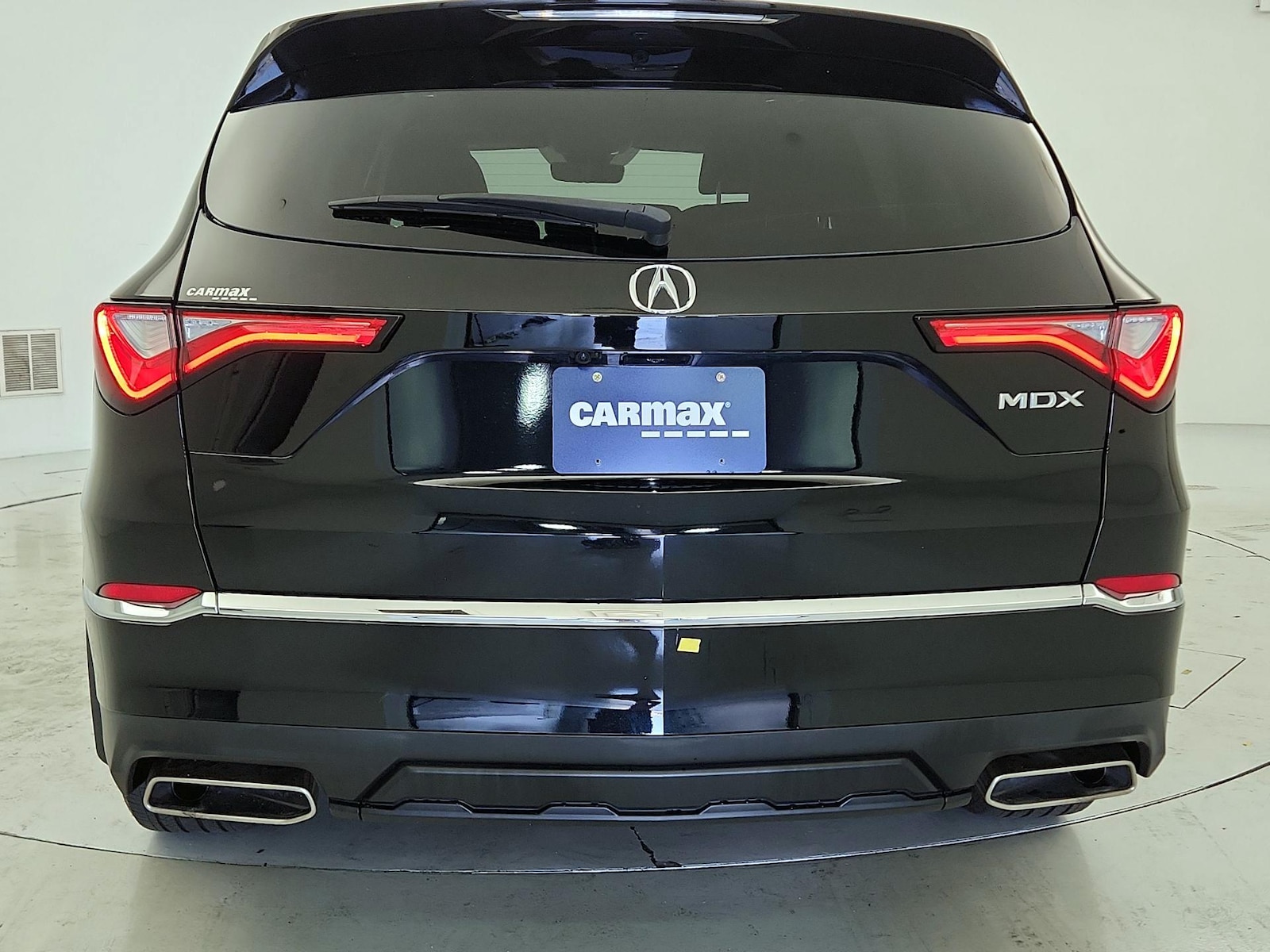 2024 Acura MDX Base - Photo 7
