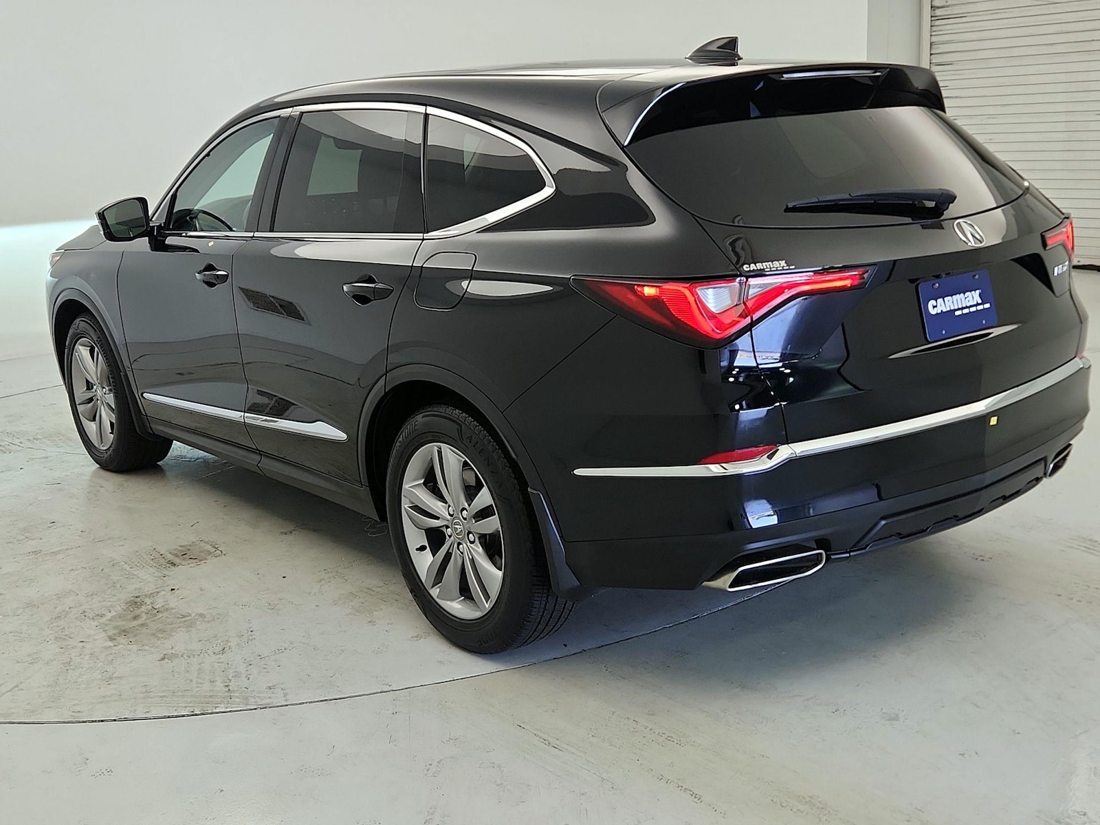 2024 Acura MDX Base - Photo 8