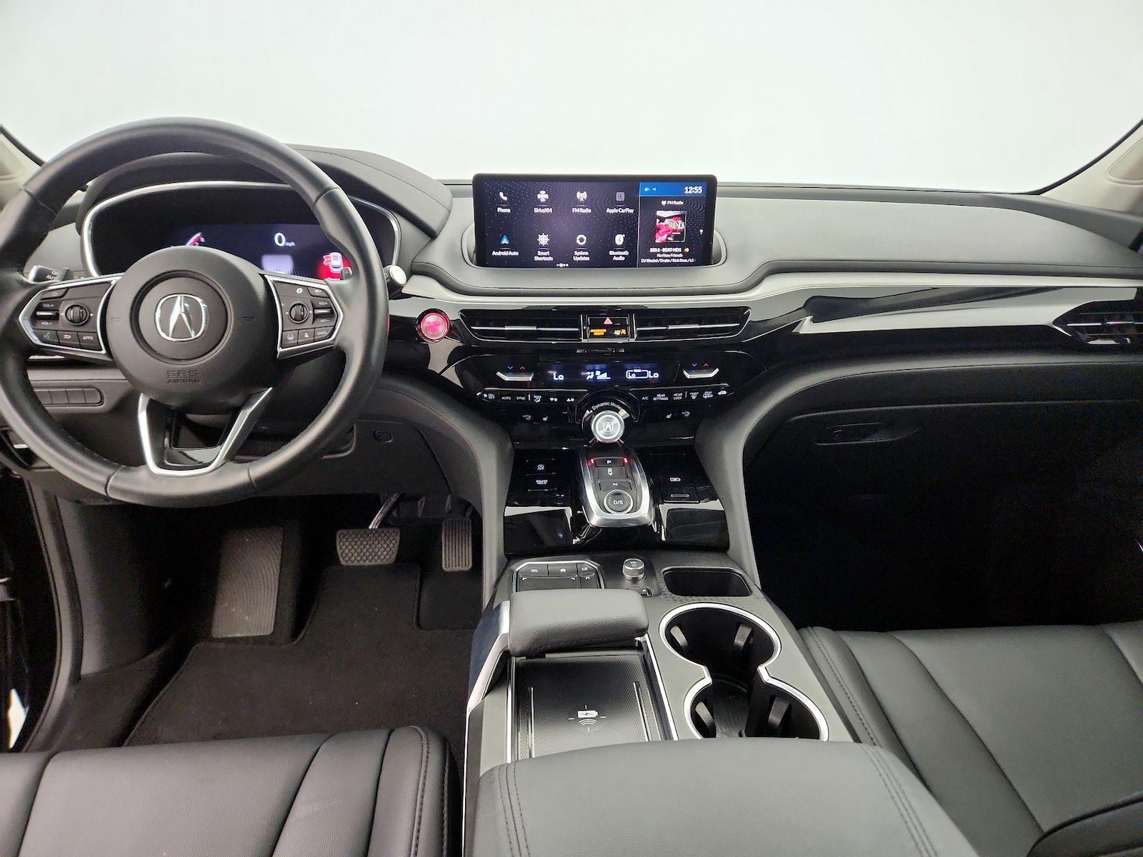 2024 Acura MDX Base - Photo 9