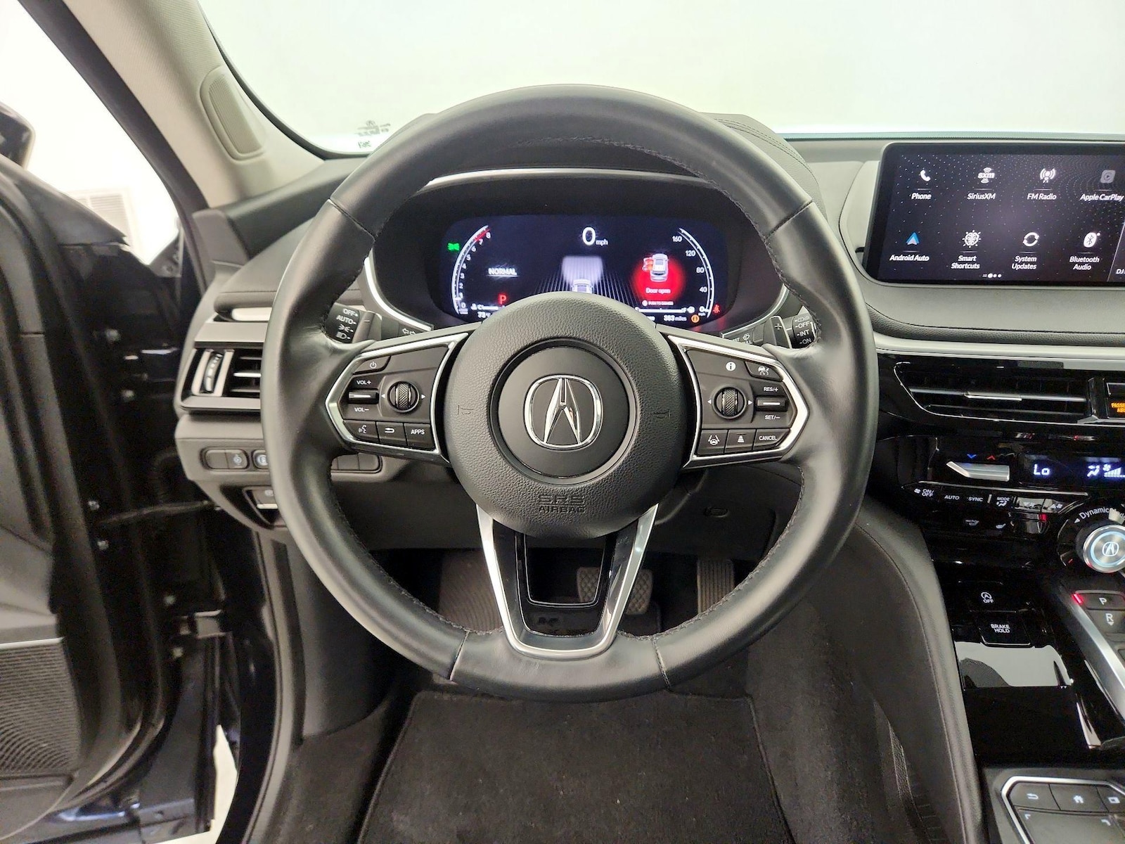 2024 Acura MDX Base - Photo 10