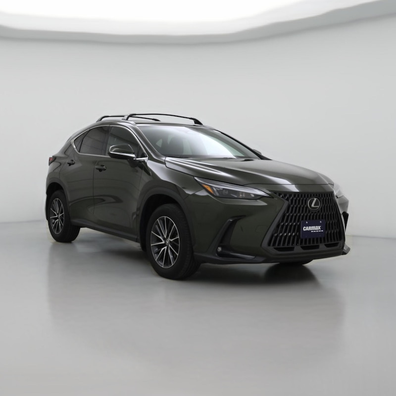 2024 Lexus NX 350 Premium