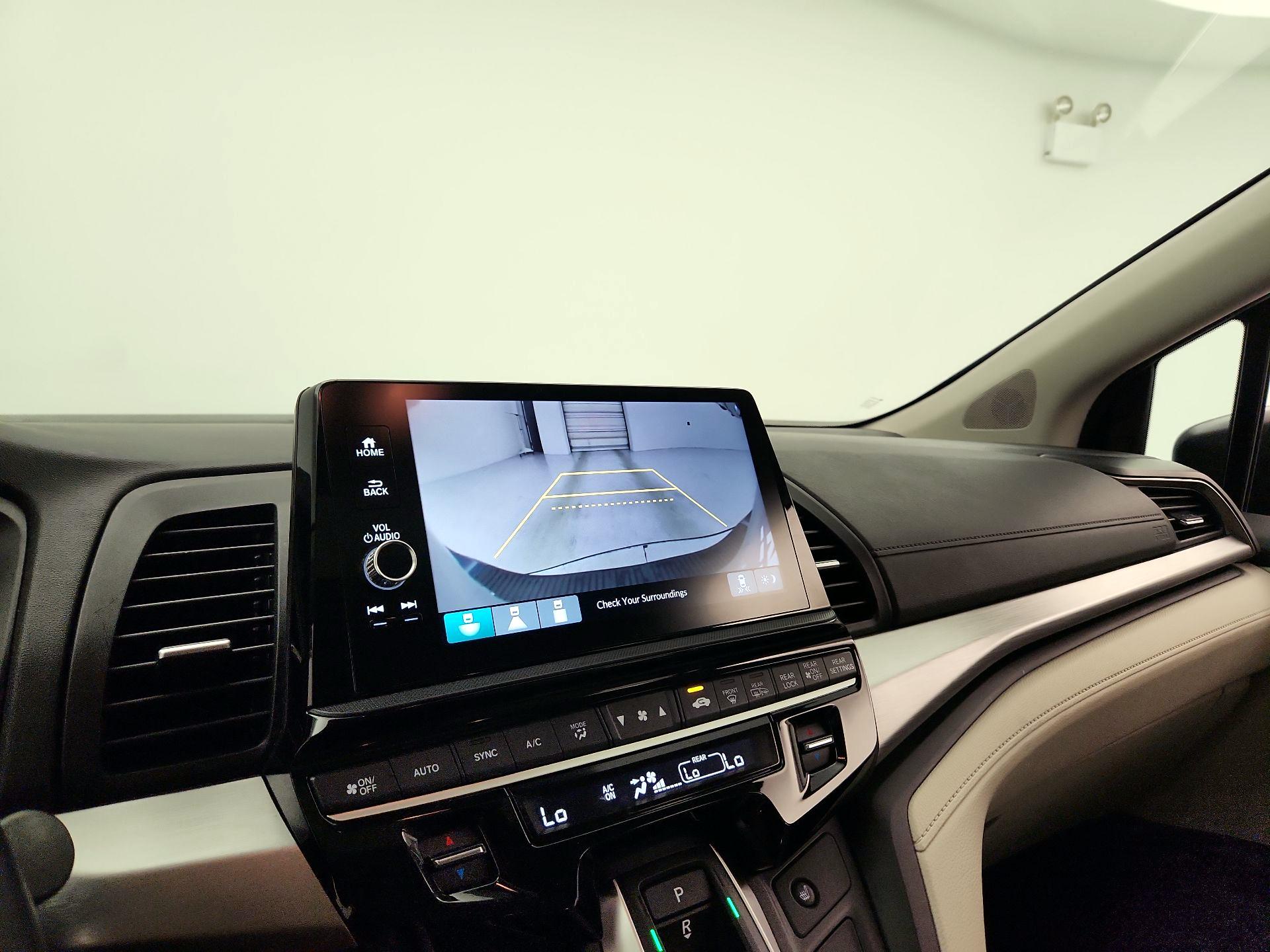 Thumbnail: 2025 Honda Odyssey - 14