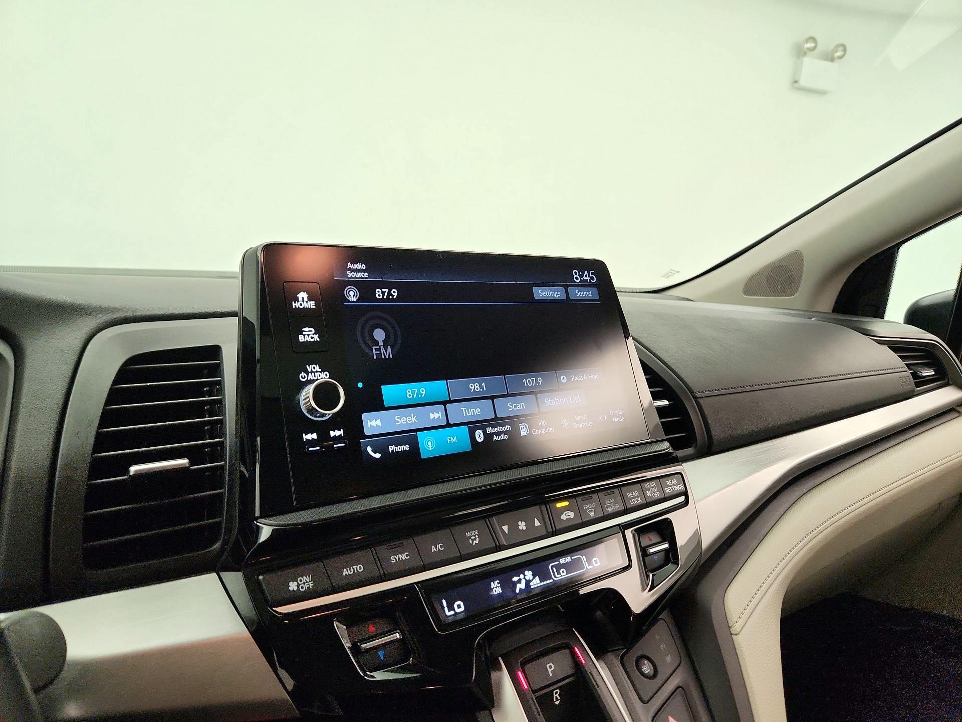 Thumbnail: 2025 Honda Odyssey - 15