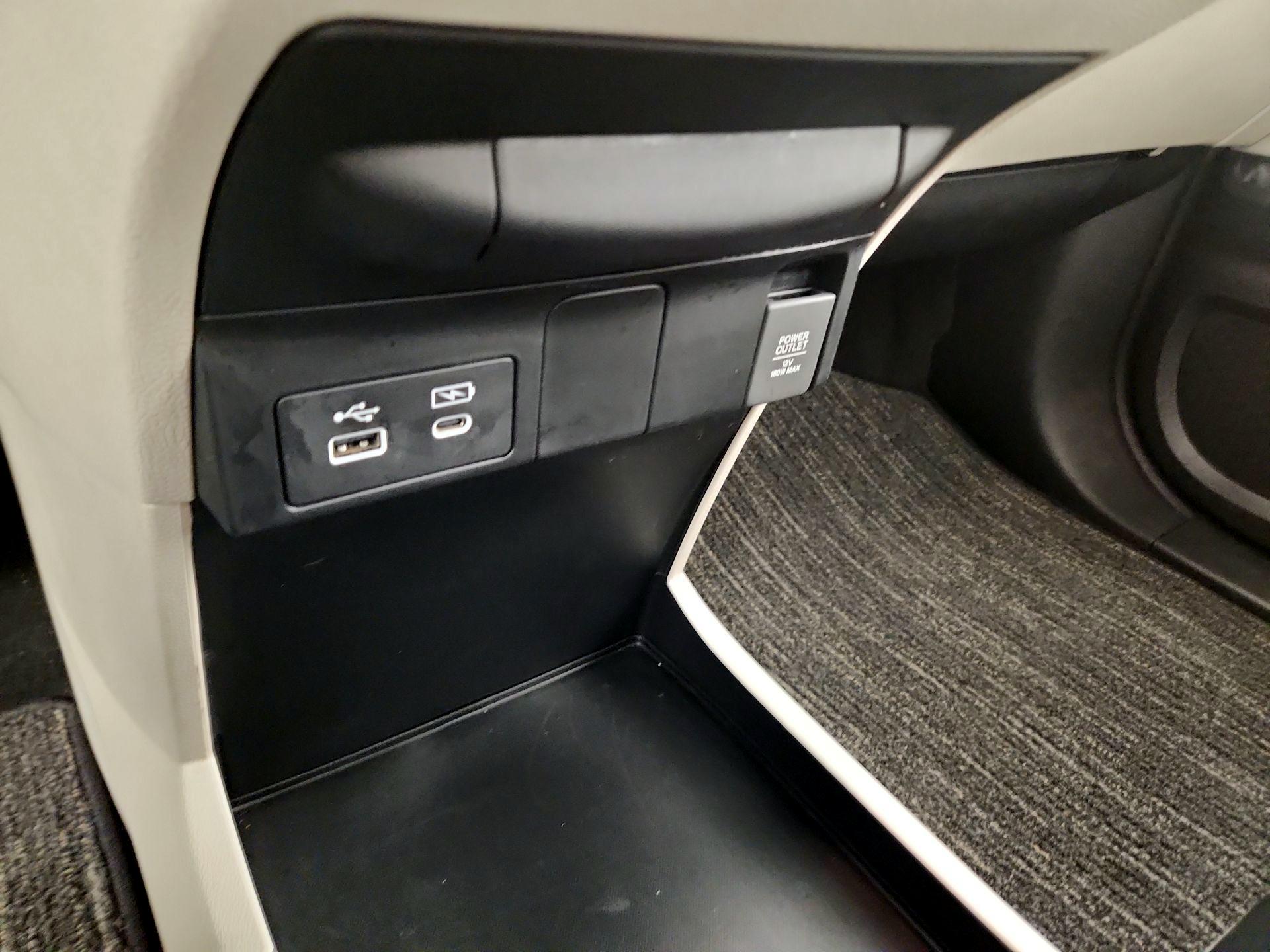 Thumbnail: 2025 Honda Odyssey - 18