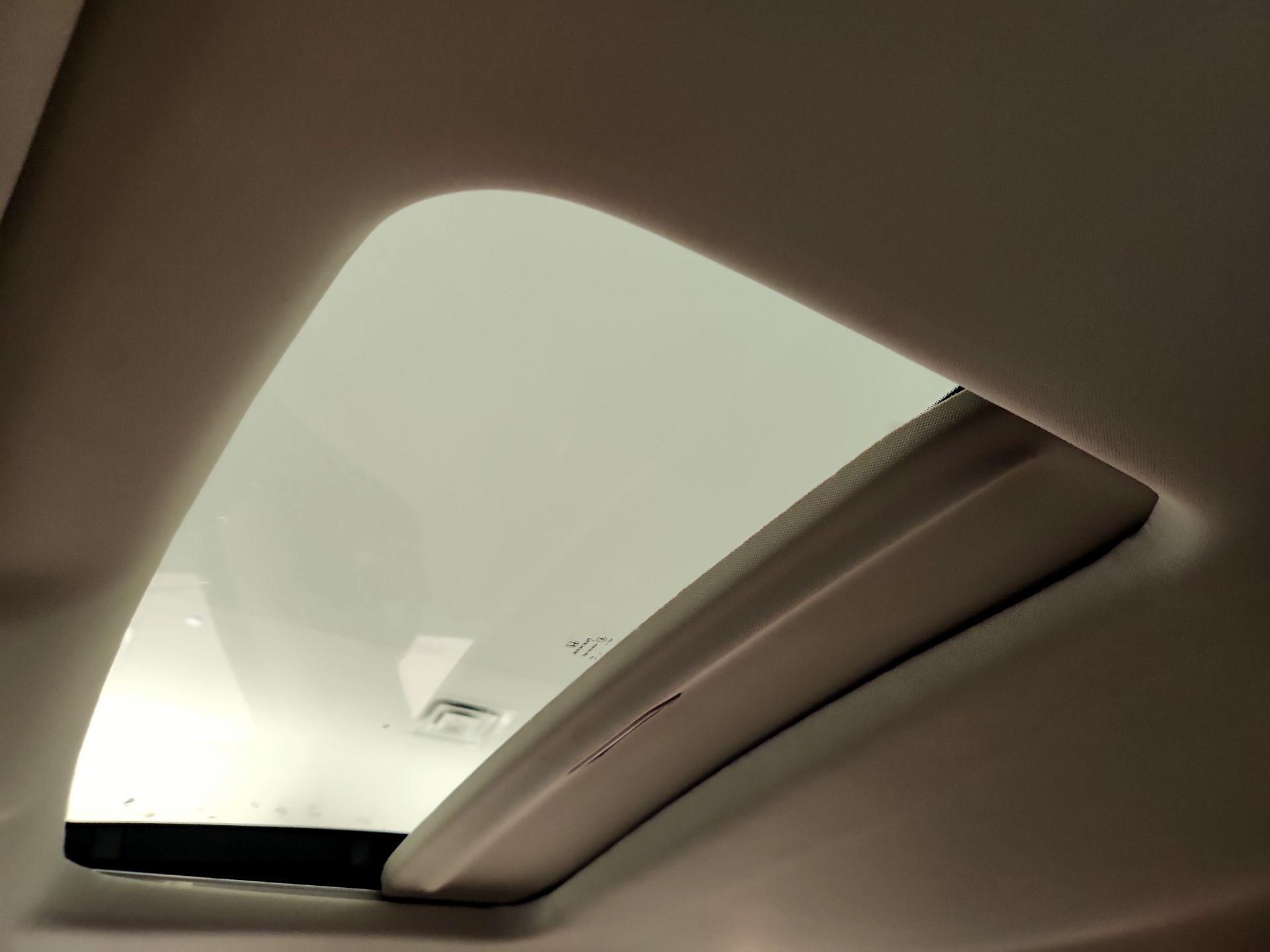 Thumbnail: 2025 Honda Odyssey - 19