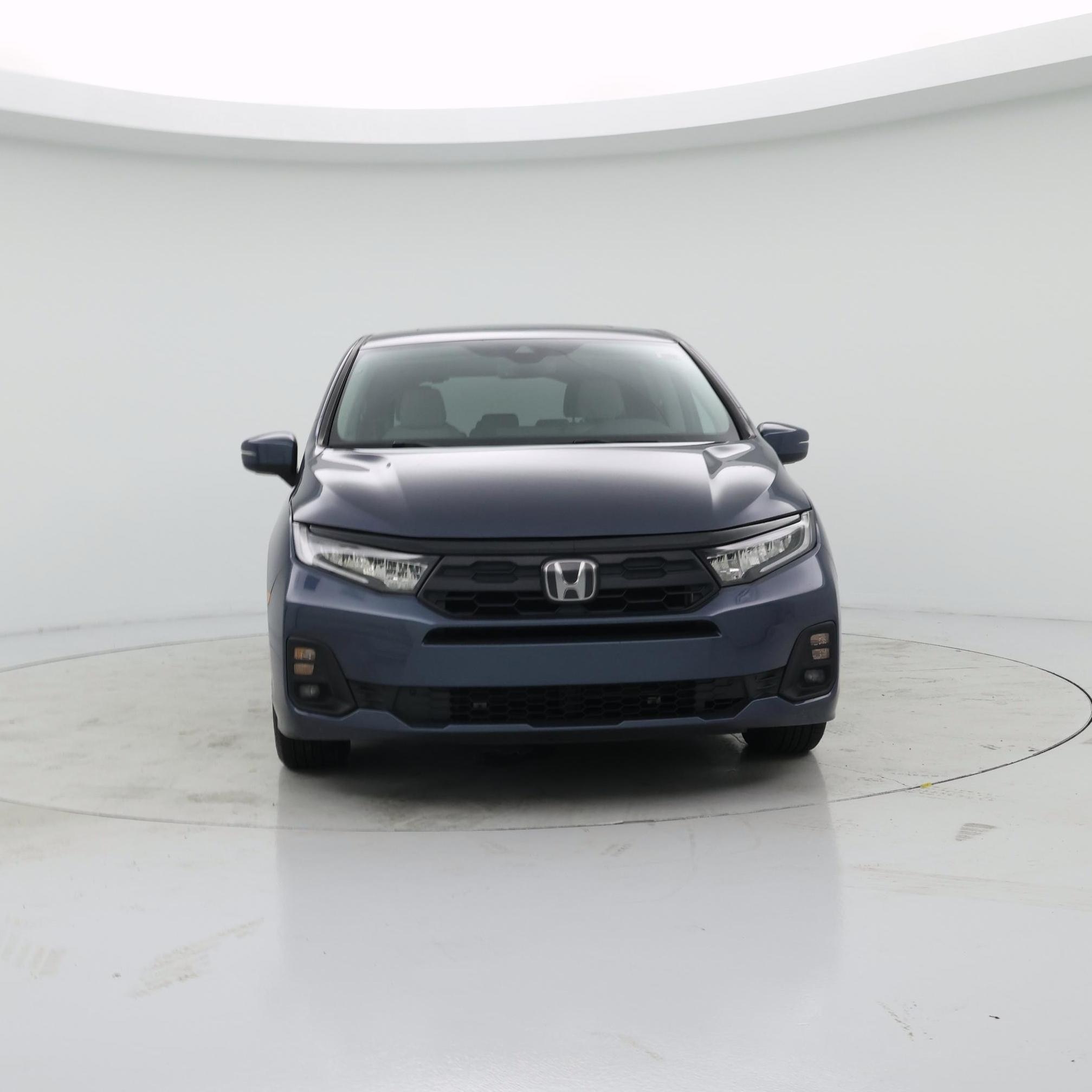 Thumbnail: 2025 Honda Odyssey - 5