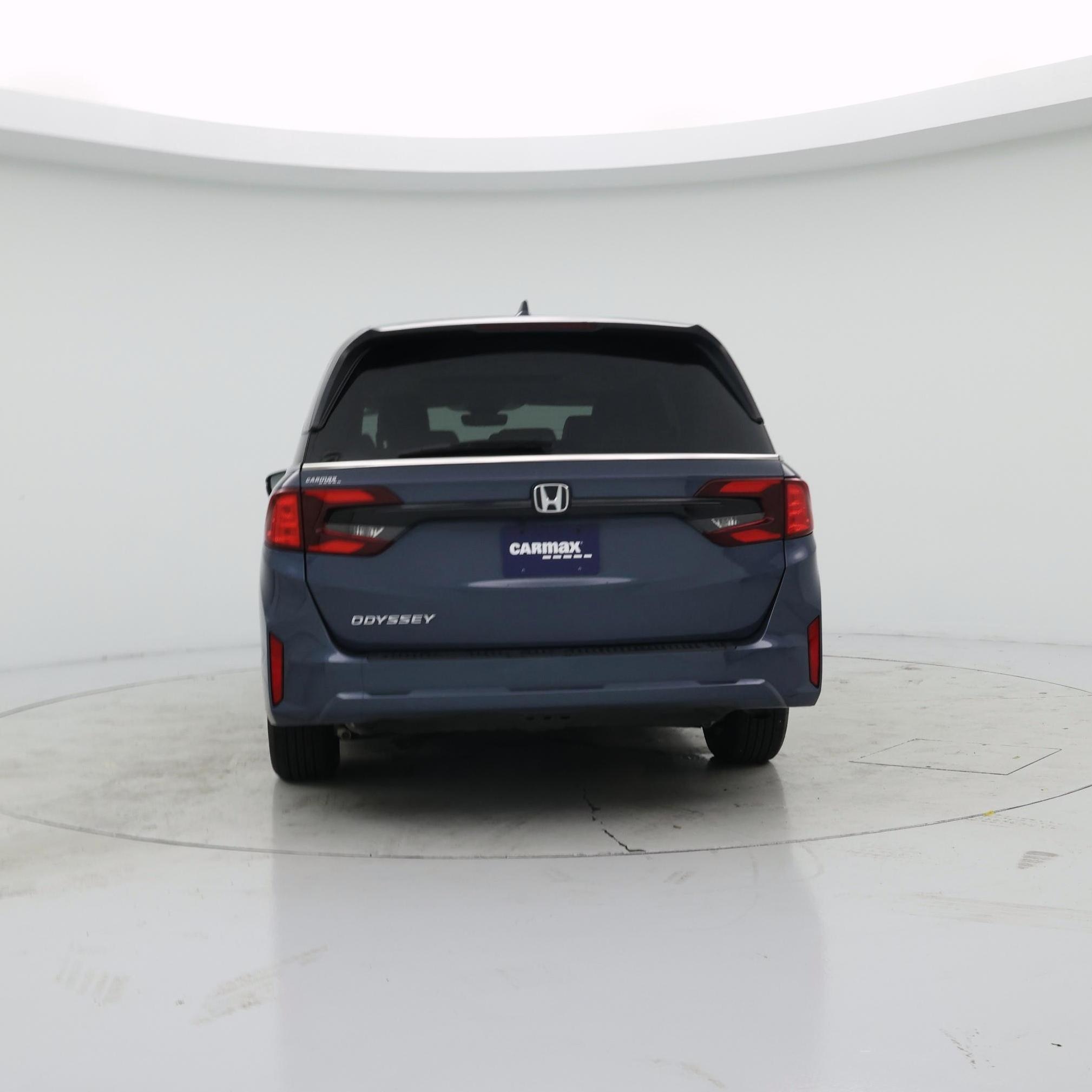 Thumbnail: 2025 Honda Odyssey - 6
