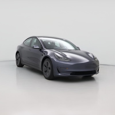 Vehicle exterior view