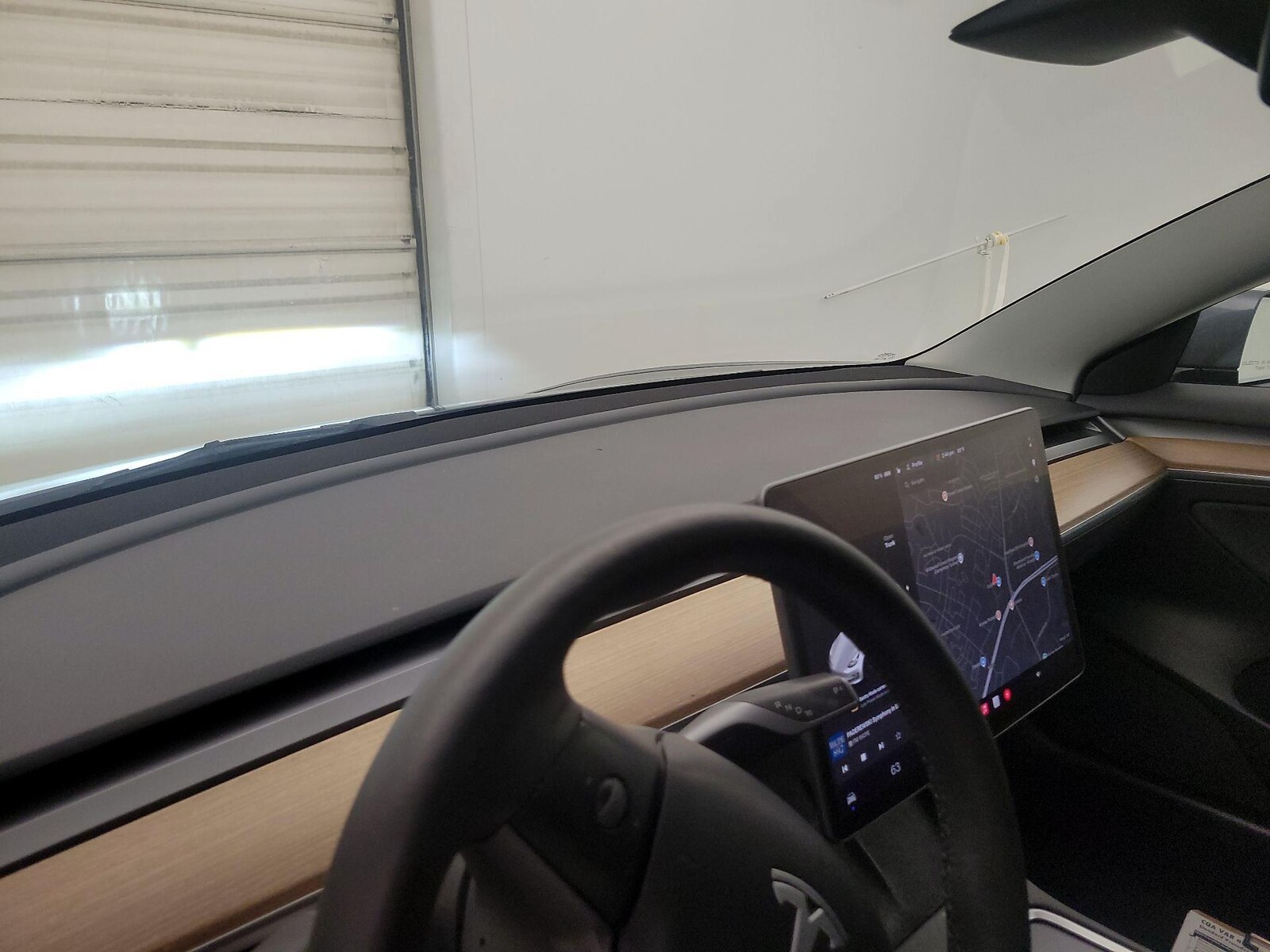 Navigation System
