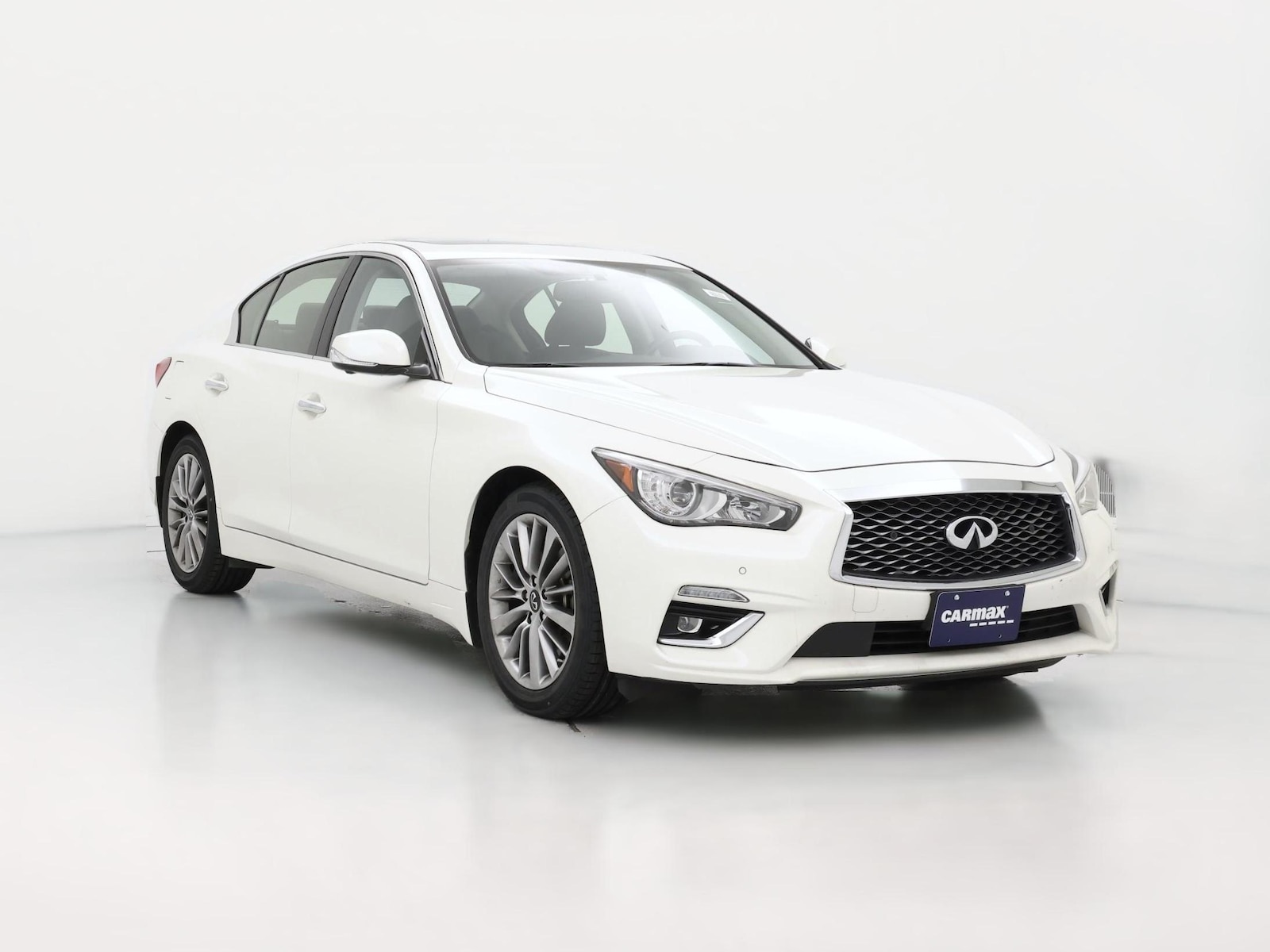 2023 INFINITI Q50