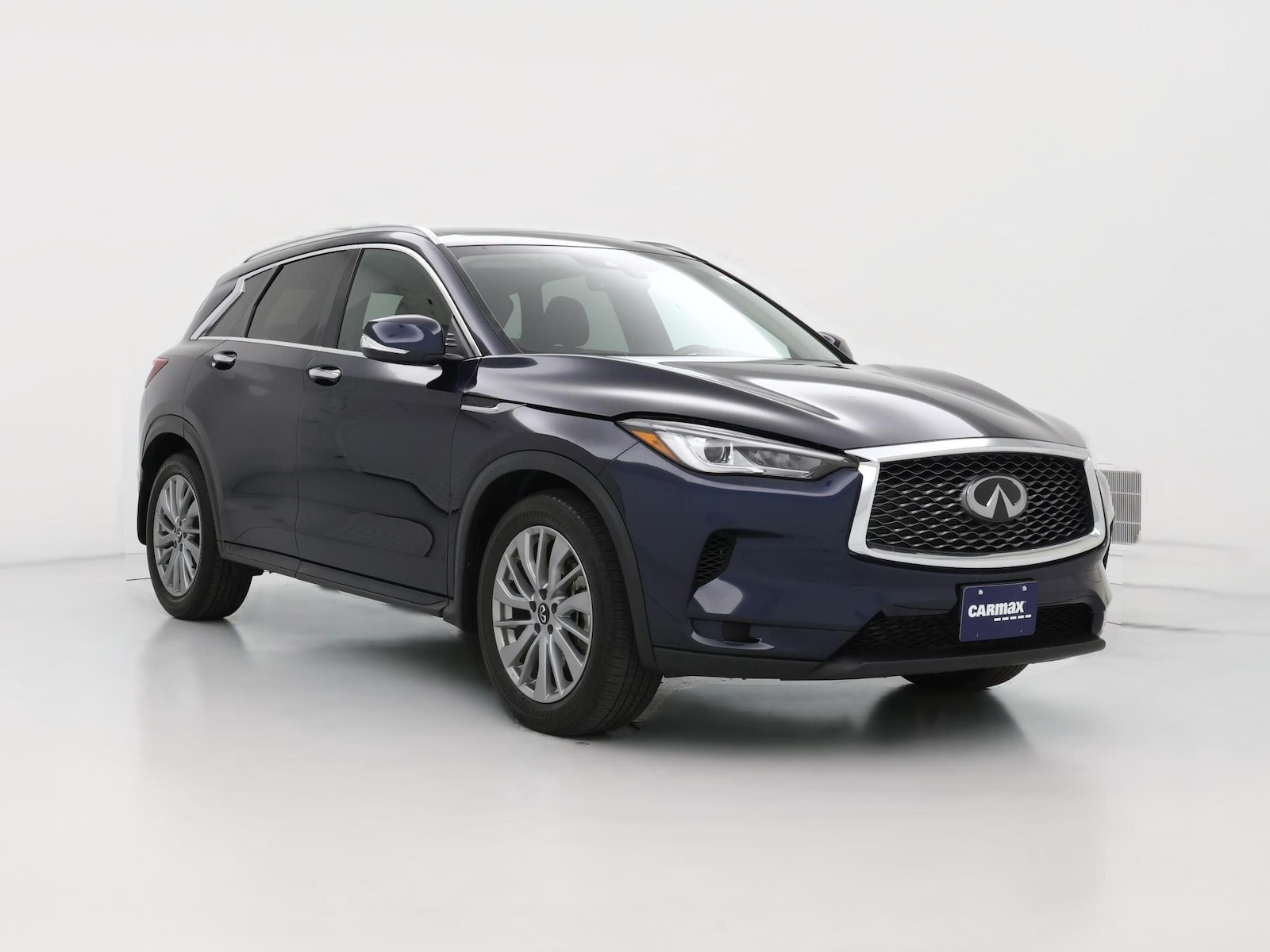 2023 INFINITI QX50
