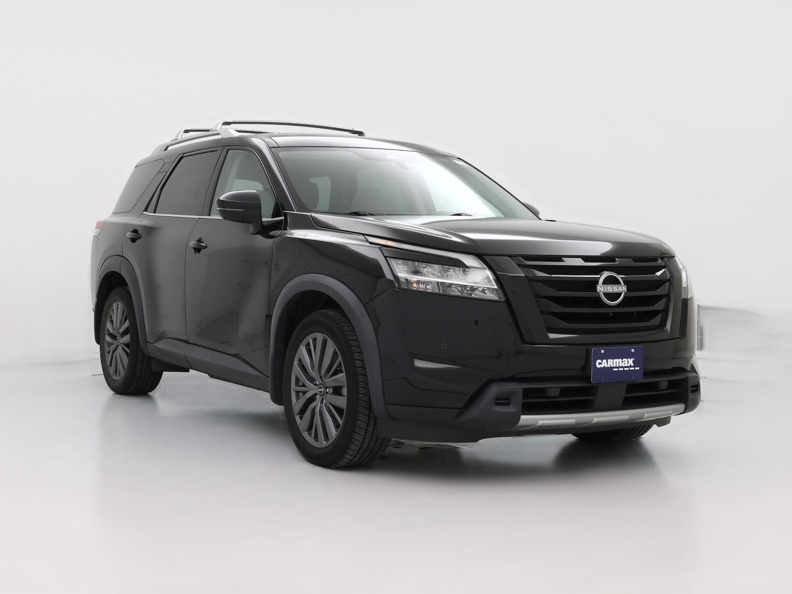 2023 Nissan Pathfinder