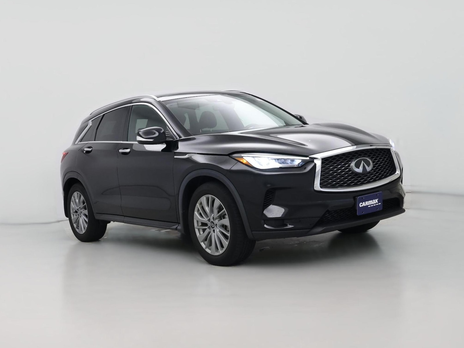 2023 INFINITI QX50
