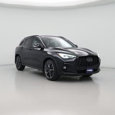 2023 Infiniti QX50 Sport