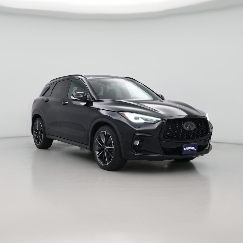 2023 Infiniti QX50 Sport