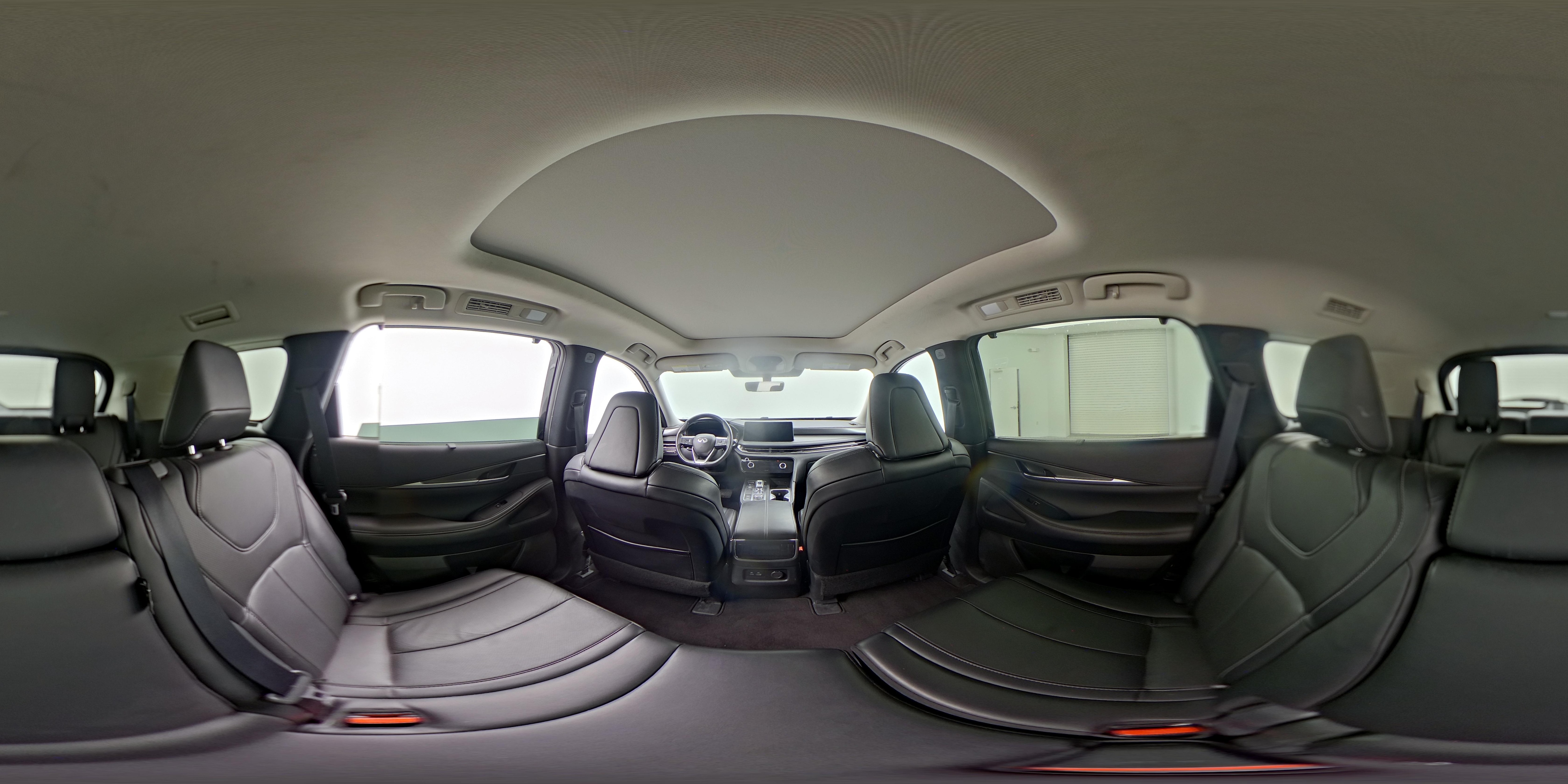 2023 INFINITI QX60 LUXE - Photo 28