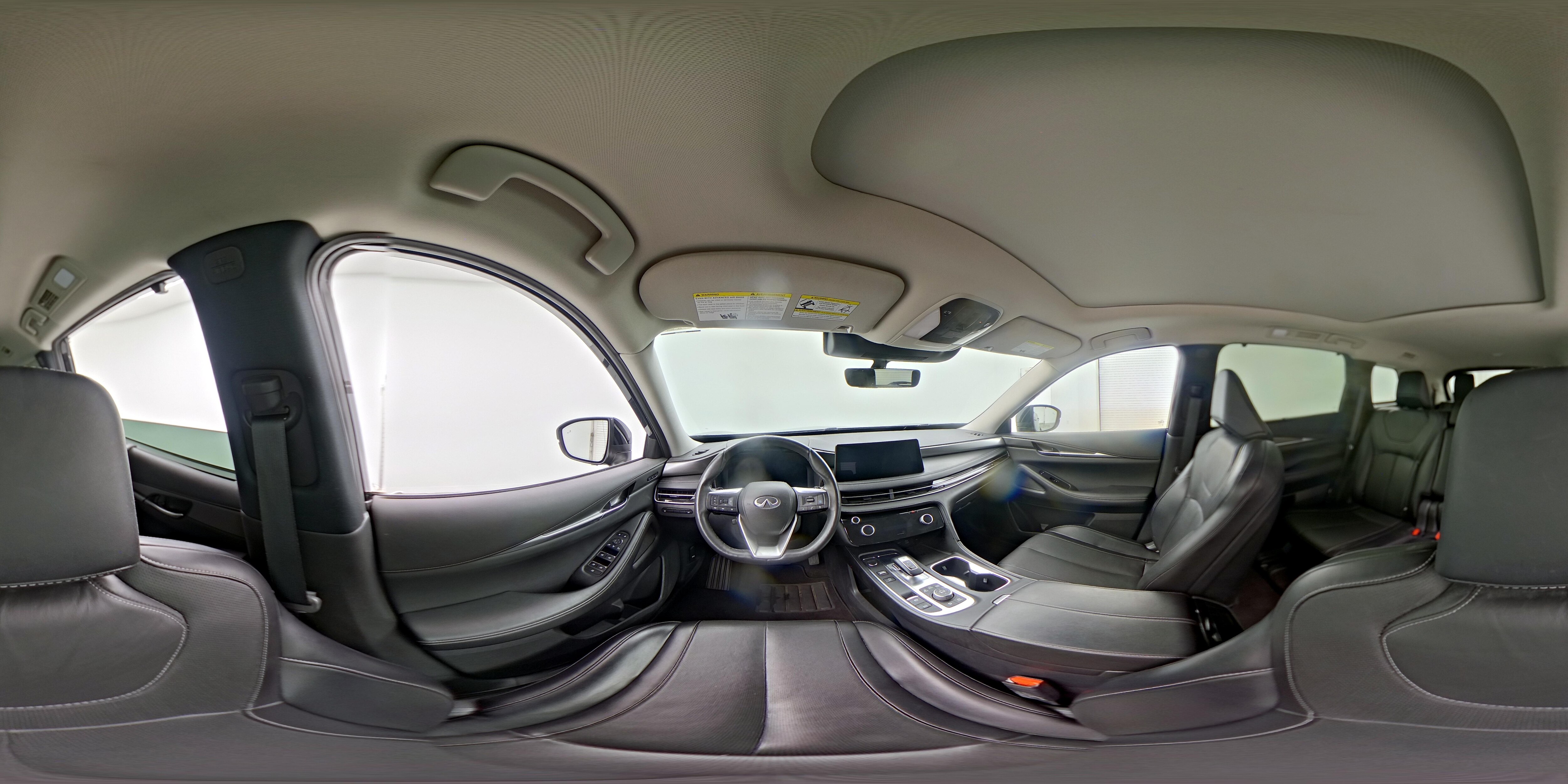 2023 INFINITI QX60 LUXE - Photo 29