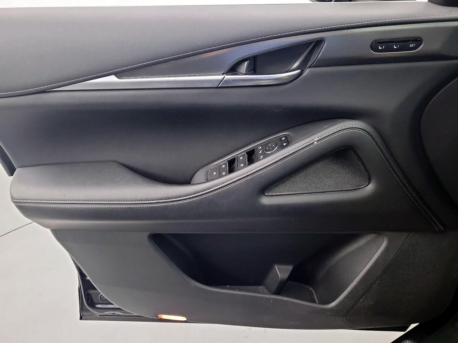 2023 INFINITI QX60 LUXE - Photo 13