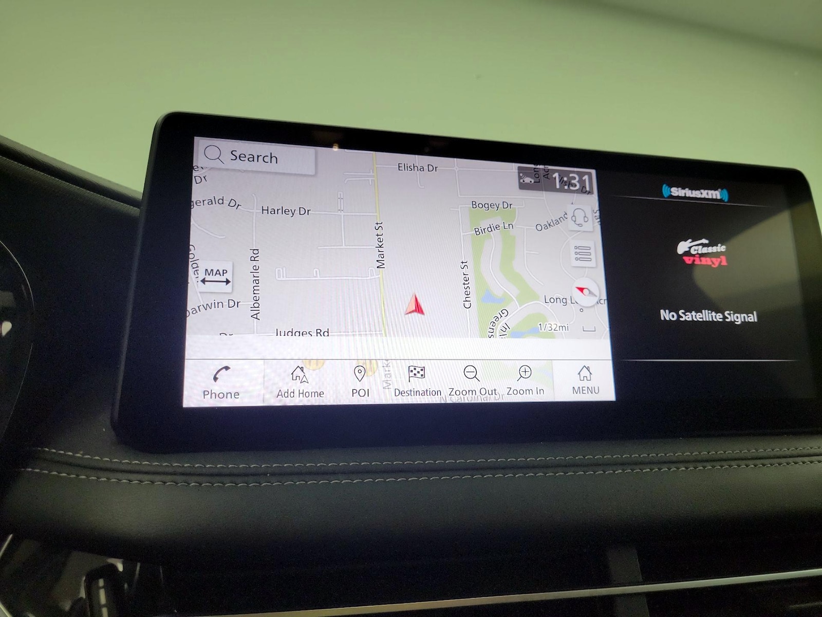 2023 INFINITI QX60 LUXE - Photo 15