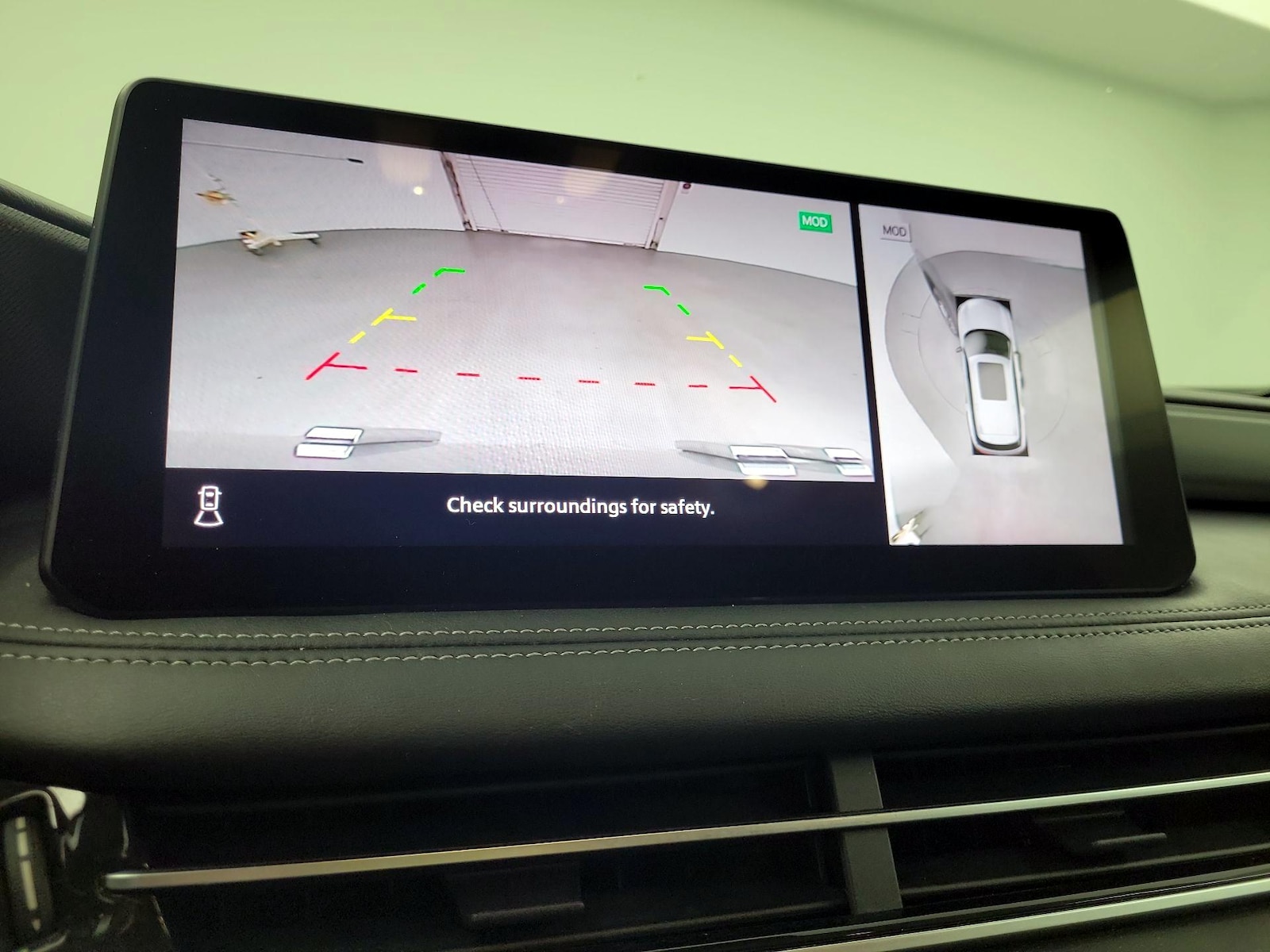 2023 INFINITI QX60 LUXE - Photo 16
