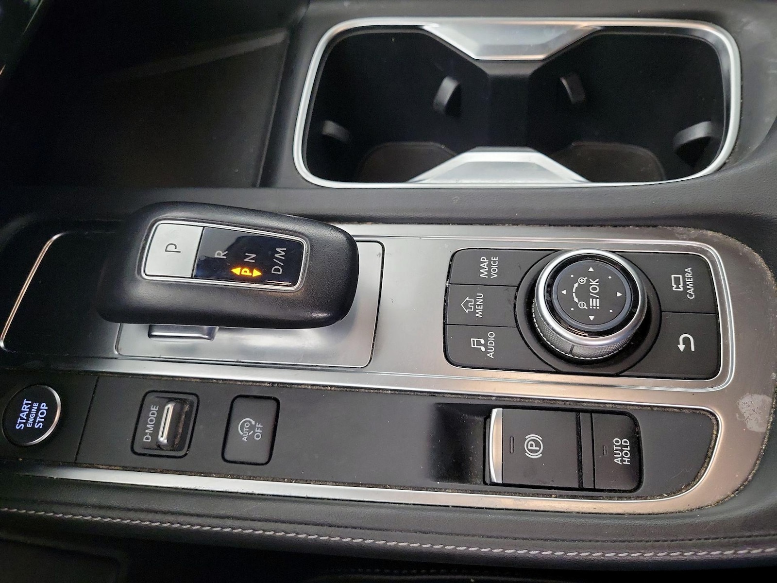 2023 INFINITI QX60 LUXE - Photo 19