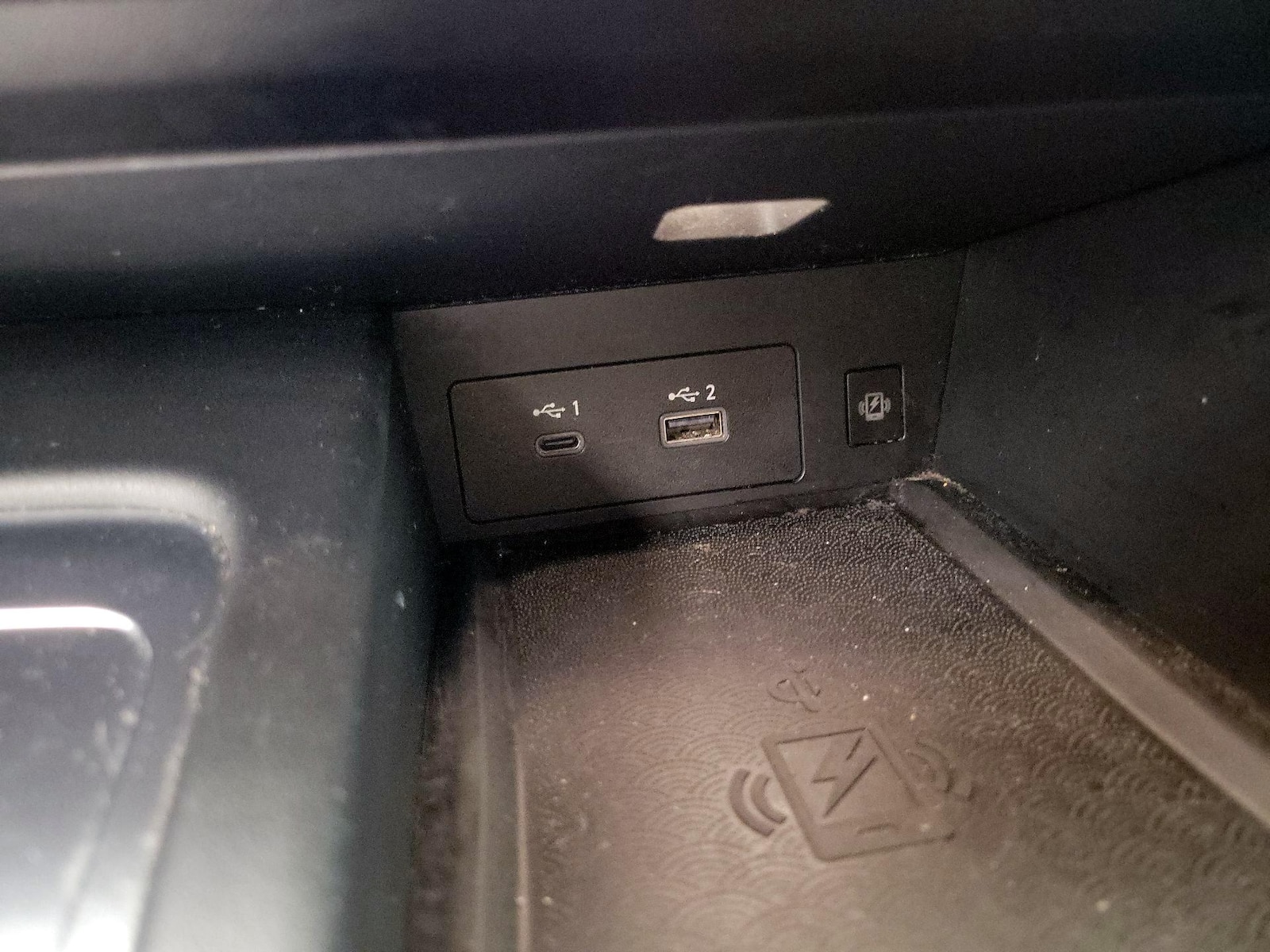 2023 INFINITI QX60 LUXE - Photo 20