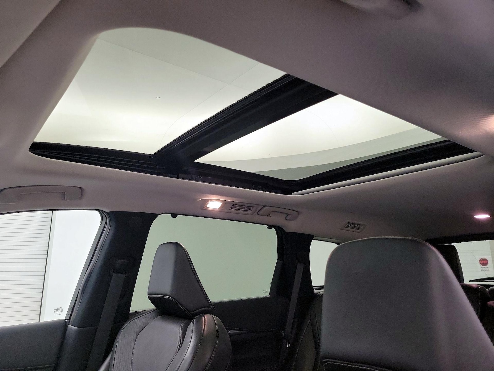 2023 INFINITI QX60 LUXE - Photo 21