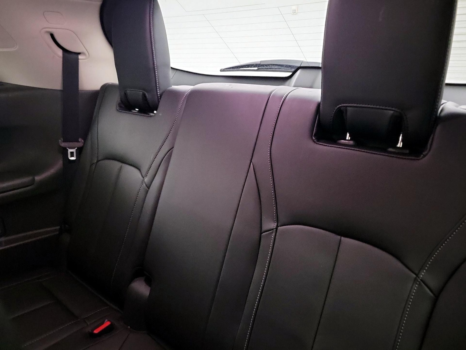2023 INFINITI QX60 LUXE - Photo 23