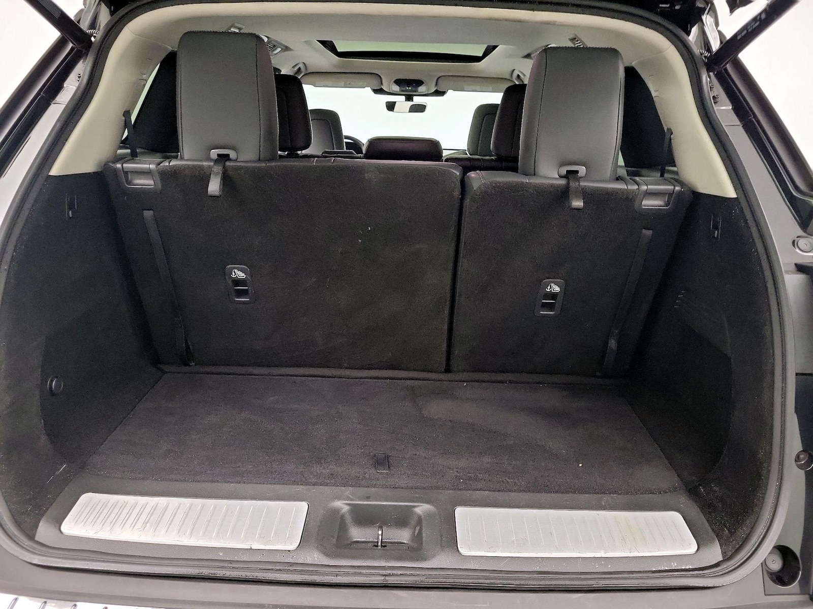 2023 INFINITI QX60 LUXE - Photo 24