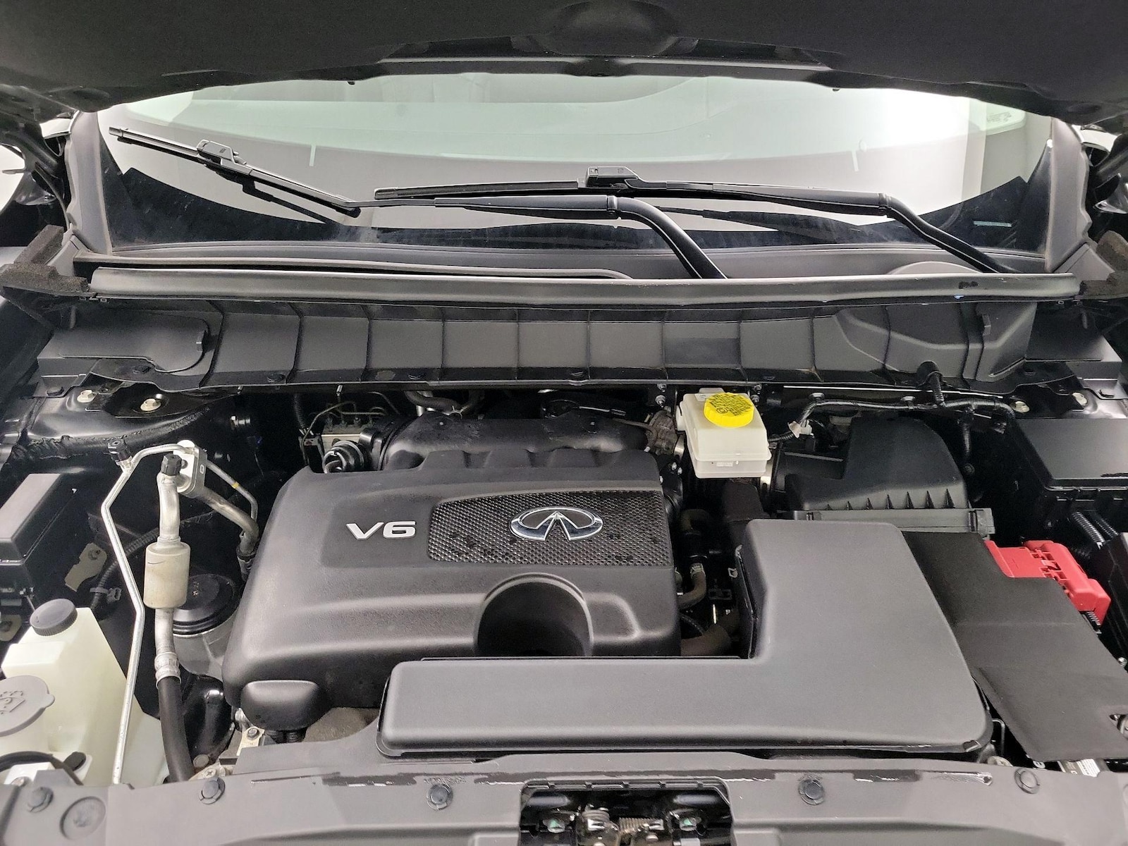 2023 INFINITI QX60 LUXE - Photo 25