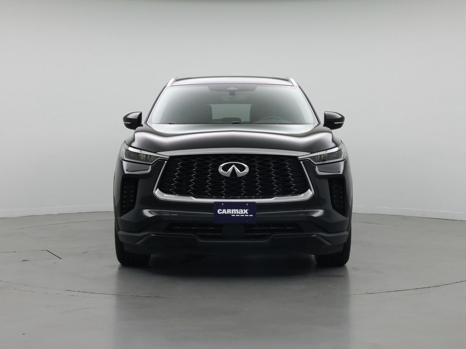 2023 INFINITI QX60 LUXE - Photo 6