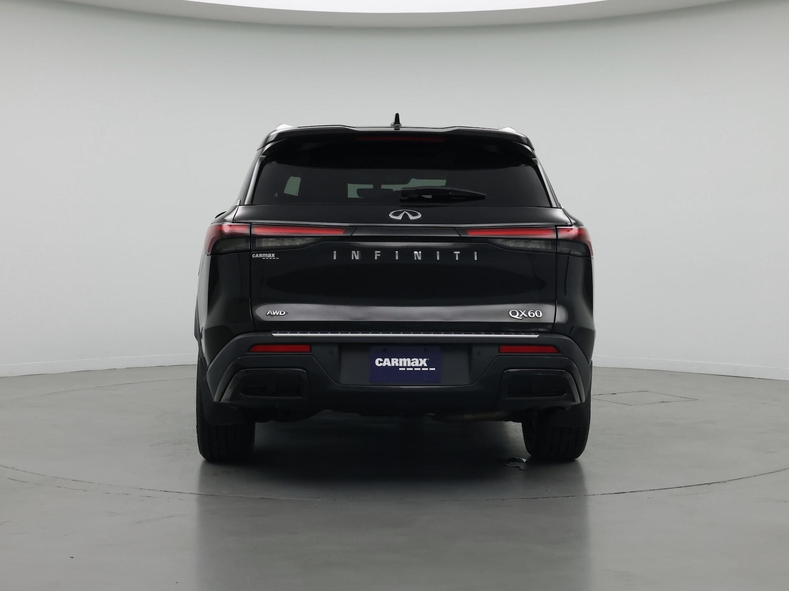 2023 INFINITI QX60 LUXE - Photo 7